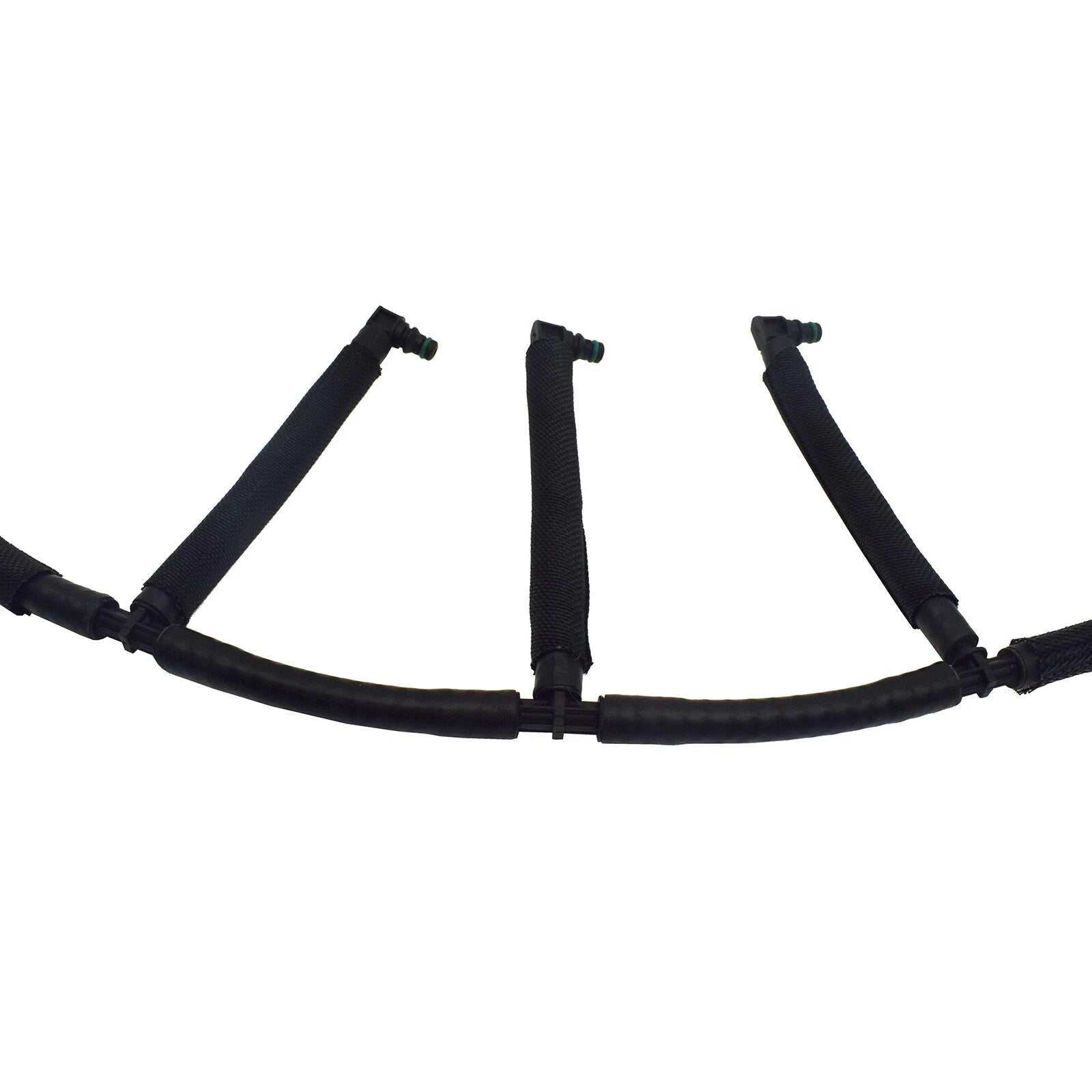 For A1 A3 GOLF Beetle Polo Touran Fuel Overflow Hose Fuel Return Line Hose Pipe 6B93BC-57