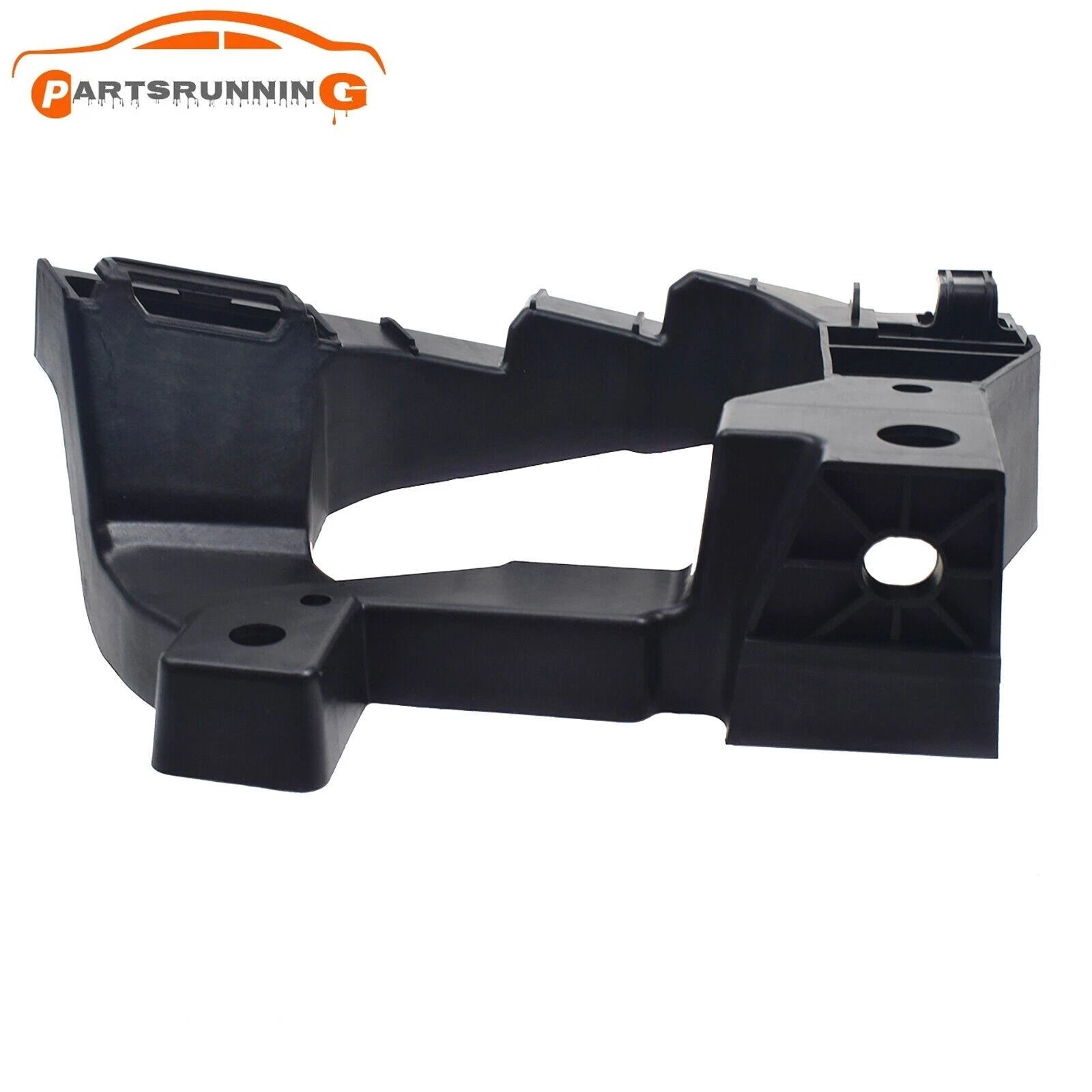 71190-T7A-000 Front Driver LH Headlight Bumper Bracket For Honda HR-V 2016-2018 6B93BC-57