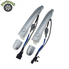 Front Left Right Outside Door Handle For Renault Koleos 2009-2018 80640‑JY01B 6B93BC-57
