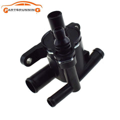 Coolant Separator LR093489 for Land Rover Range Rover Evoque Discovery JDE38626 6B93BC-57