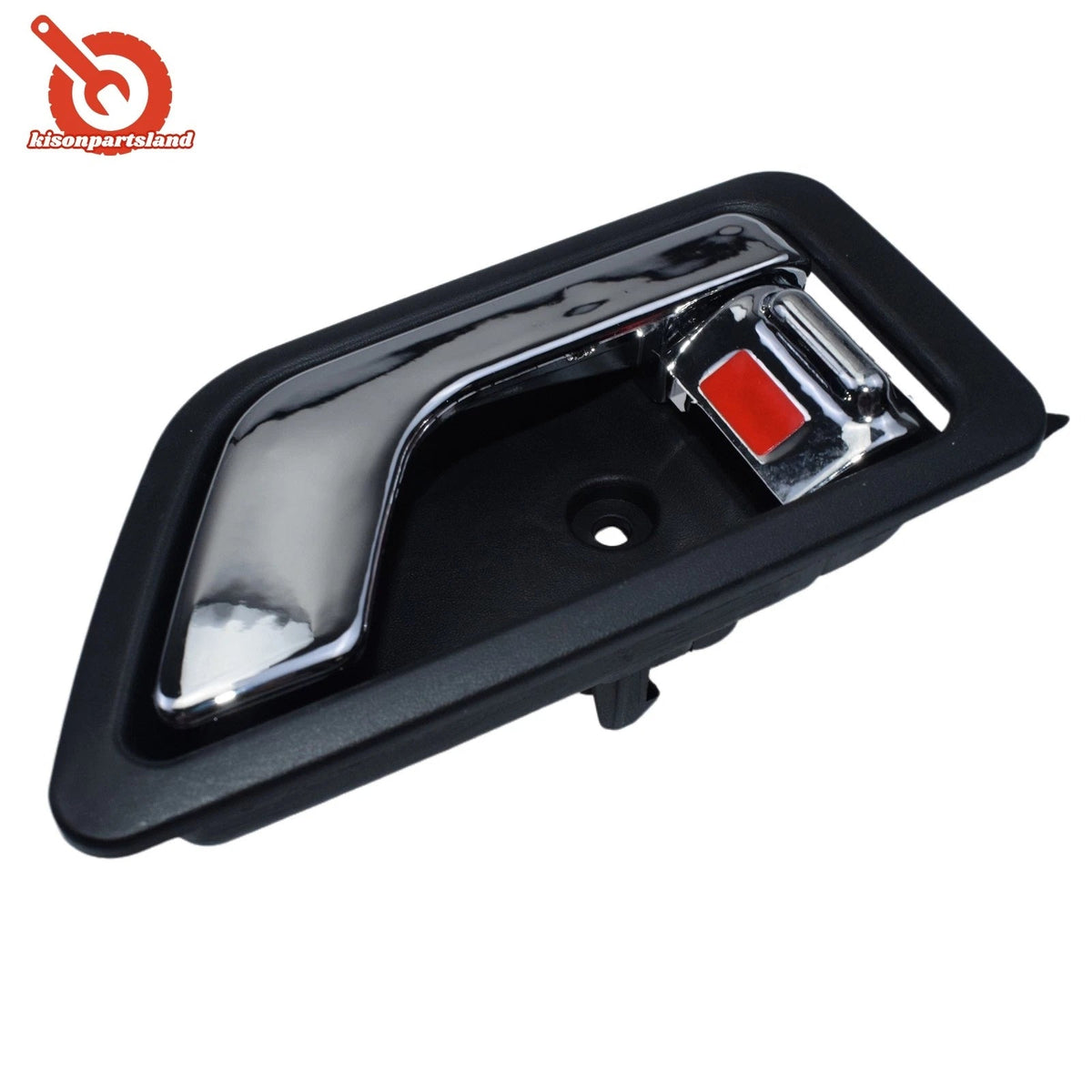 Chrome Inside Door Handle Left for Hyundai Getz/Click/TB 2002-2009 Dodge Brisa 6B93BC-57