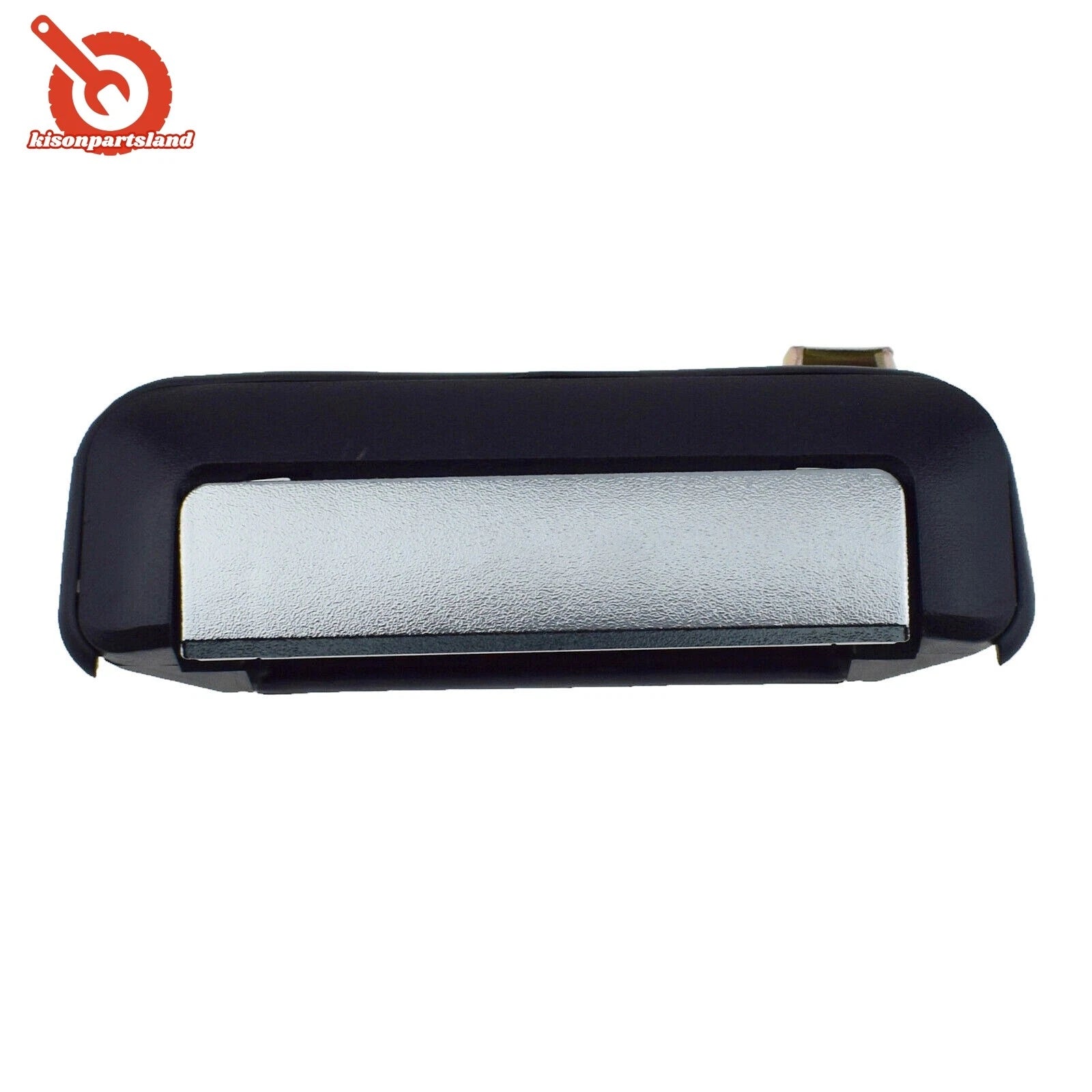 Tailgate Handle Textured Chrome For Mitsubishi L200 Pickup 1999-2004 2016-2019 6B93BC-57