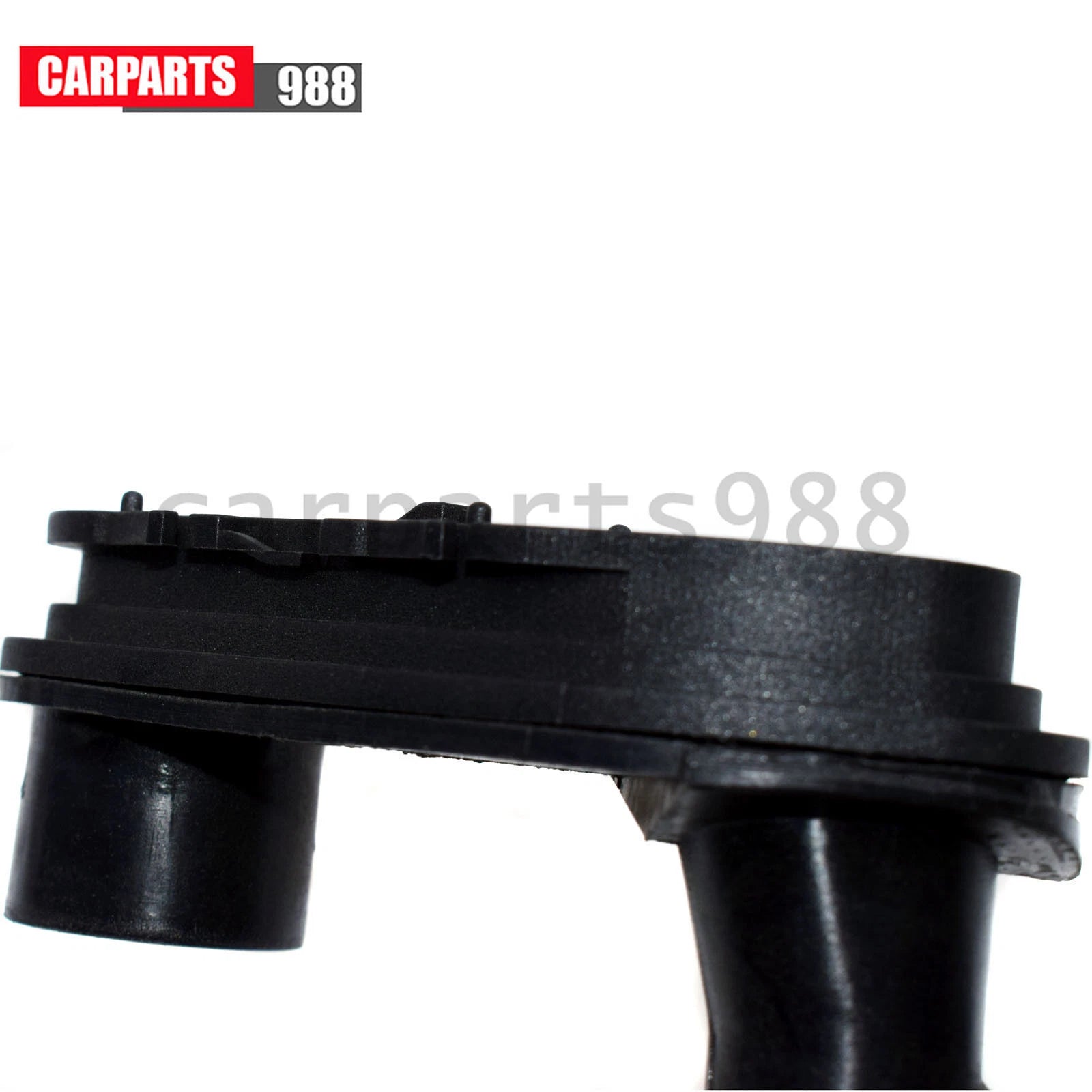 Engine Coolant Recovery Tank Hose Connector For BMW E46 3 Series 17111707817 6B93BC-57