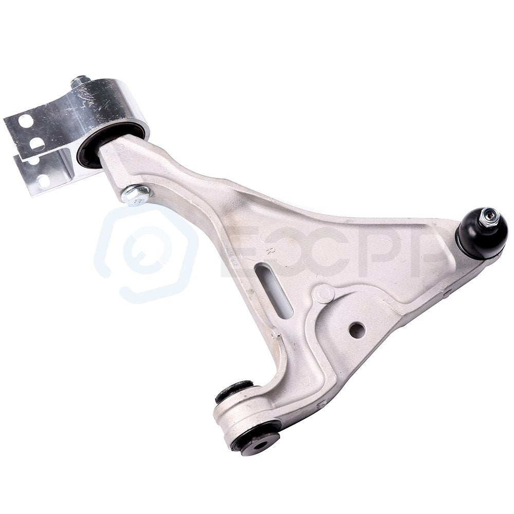 ECCPP 8pcs Front Control Arm Suspension Kit for Buick Lucerne and Cadillac DTS 6B93BC-57