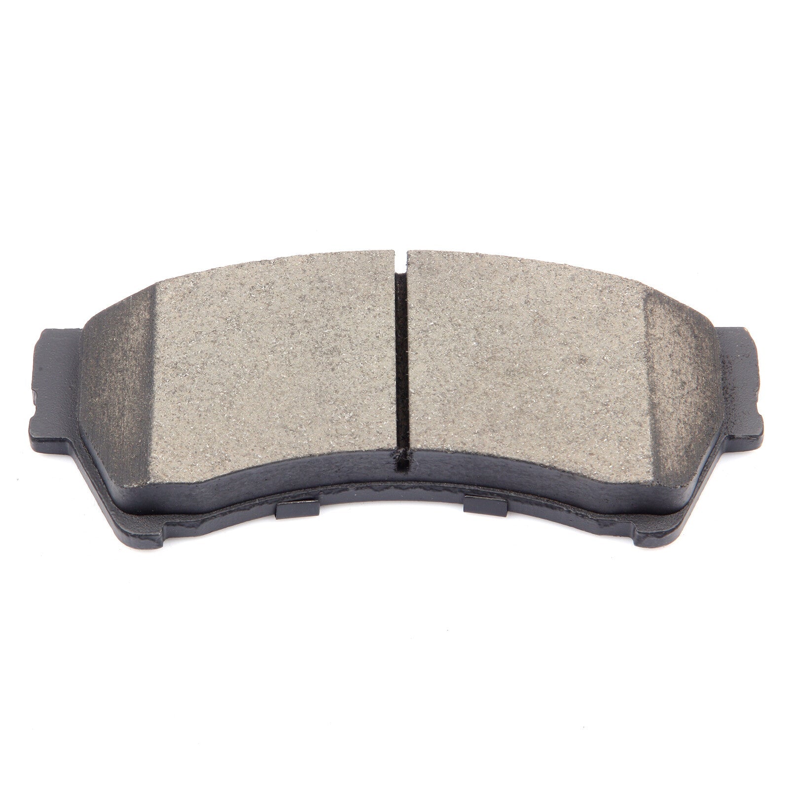 Front Rear Metallic Brake Pads For 2006-2012 Ford Fusion Mercury Milan 2006-2011 6B93BC-57