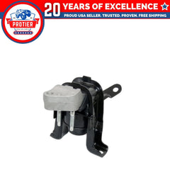 Engine Motor & Trans Mount 4PCS 2003-2008 Compatible for Toyota Corolla Matrix 6B93BC-57
