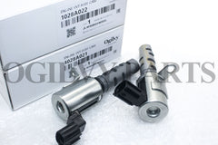 Variable Valve Timing VVT Solenoid  (2)  For Mitsubishi Dodge Chrysler 2.0L 2.4L