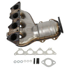 Front Manifold Catalytic Converter For 2002-07 Mitsubishi Lancer L4 2.0L 674-848 MITSUBISHI