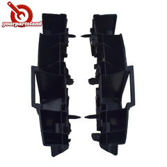Front Bar Bracket Bumper Guide for VW Beetle 5C 2012-2018 5C5807183A 5C5807184A 6B93BC-57