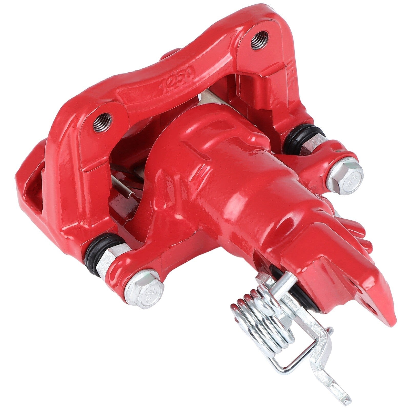 Rear Left Right Brake Calipers w/ Bracket Pair For Acura TSX 2004-2007 2008 6B93BC-57