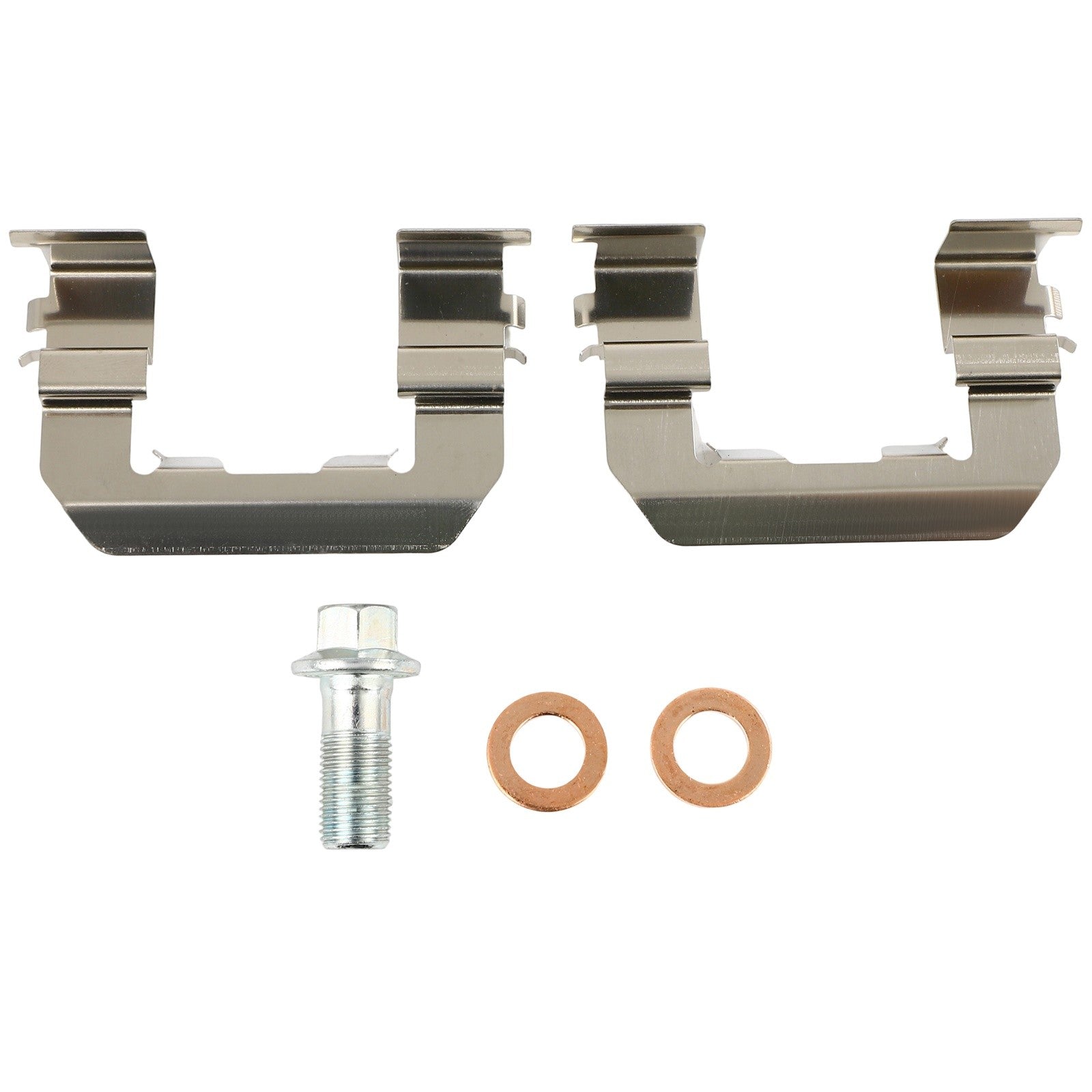 Front Left Brake Caliper 1Pc For 2007-10 Hyundai Entourage 2006-12 Kia Sedona 6B93BC-57