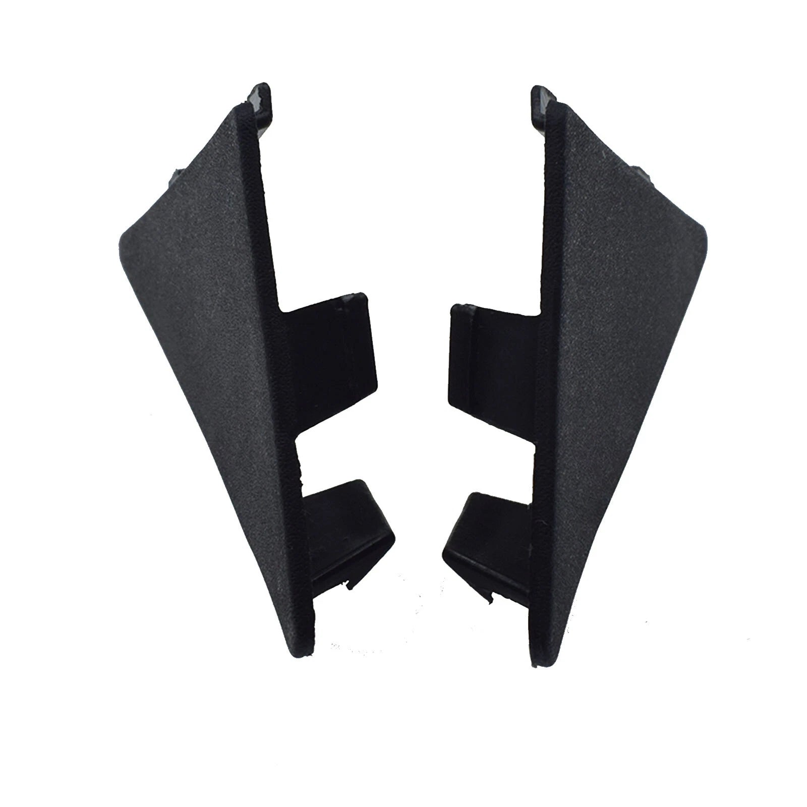 Front Bumper Tow Hook Hole Cover Cap for MAZDA 3 2014-2017 BJS750102 BJS750101 6B93BC-57