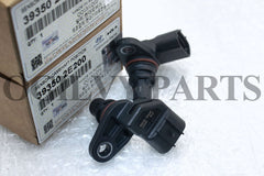Fits Hyundai Elantra 17-20 39350-2E200 (2x)  Camshaft Cam Position Sensor