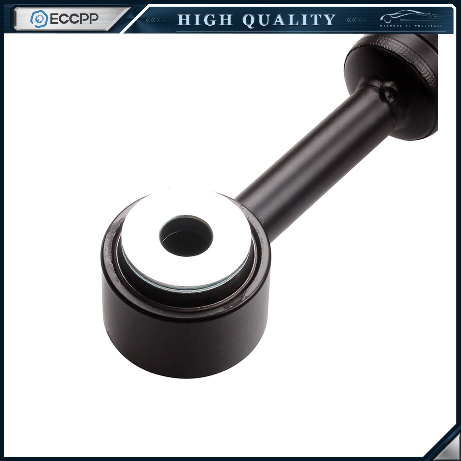 For 2004-2008 Ford F-150 4WD Quick Loaded Front Complete Struts Assembly w/ Coil 6B93BC-57