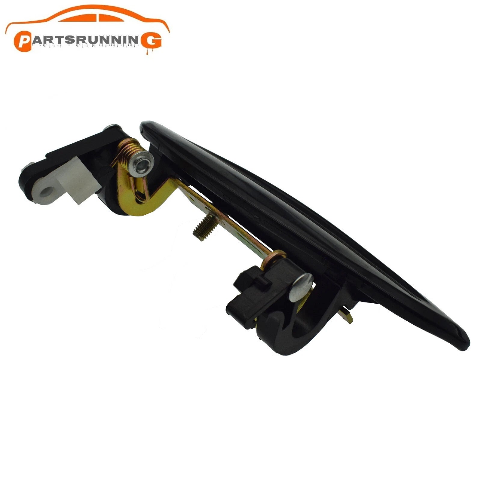 Front Driver Left Side Exterior Door Handle For 2003-05 Kia Rio 1.6L 82650-FD010 6B93BC-57