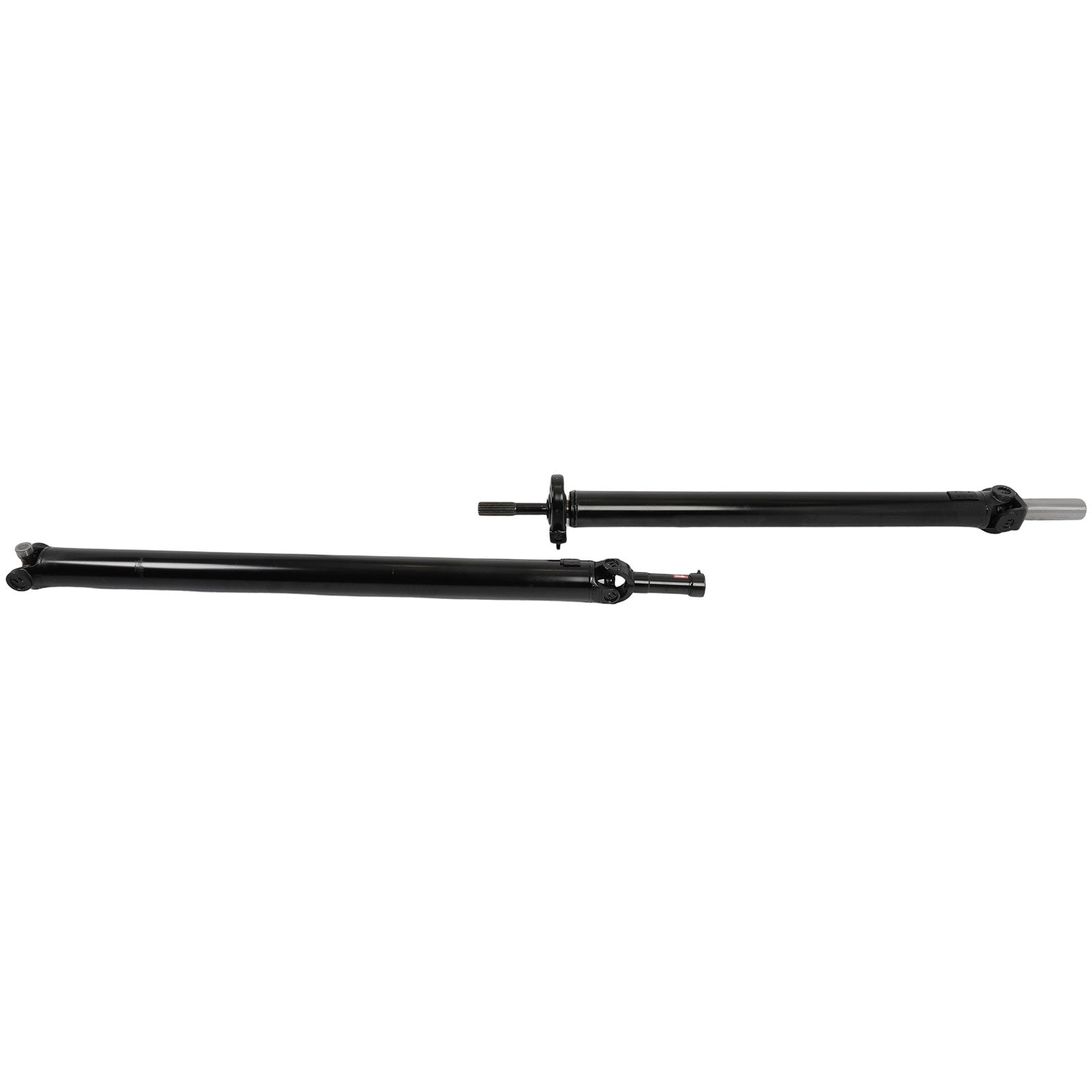 ECCPP Rear Driveshaft For Chevrolet Silverado 3500 HD 2007-2009 Crew Cab Pickup ECCPP