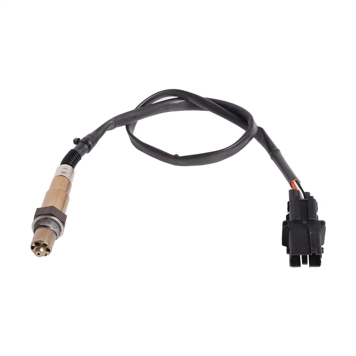 Oxygen sensor compatible with INFINITI 2006-2010 FX35 M35 Q45 QX56 Nissan 6B93BC-57