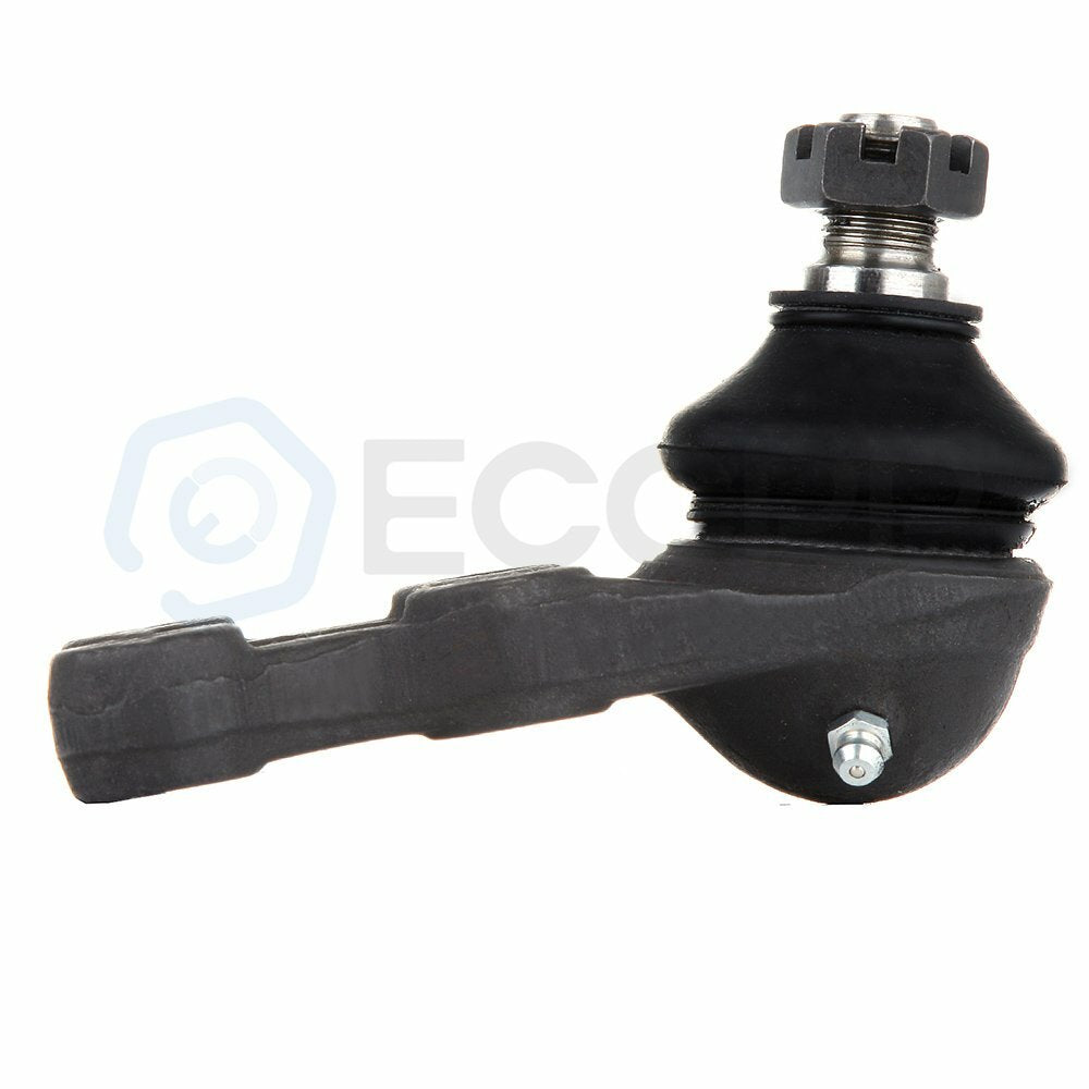 8pcs Ball Joints Tie Rods Suspension For 1992 1993-2000 Mitsubishi Montero 4WD 6B93BC-57