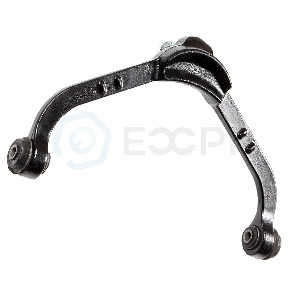 10pcs For 02-04 Jeep Liberty Front Suspension Control Arms Tie Rods Ball Joints 6B93BC-57
