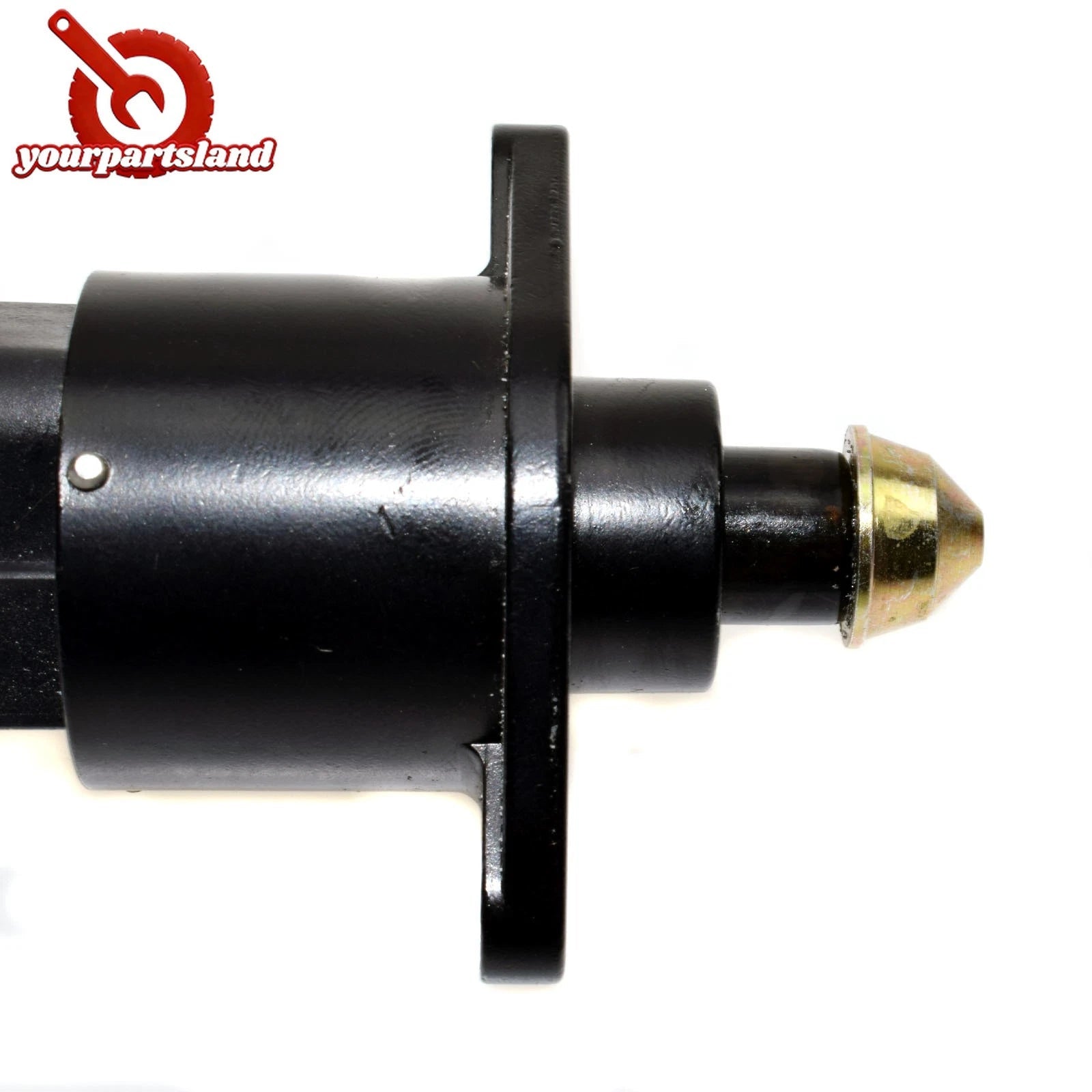 Idle Air Control Valve Motor for Jeep Cherokee Grand Cherokee Wrangler Discovery 6B93BC-57