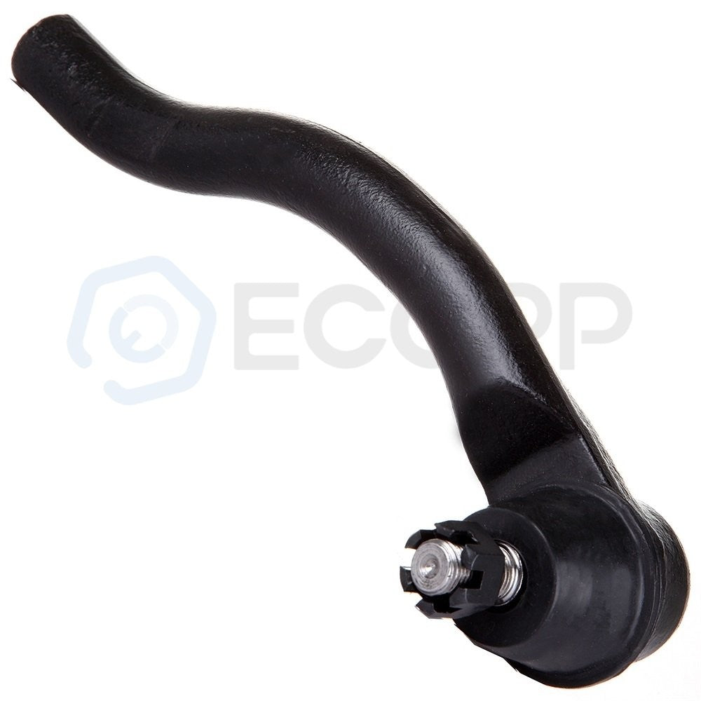 ECCPP Complete Power Steering Rack And Pinion+2 Outer Tie Rod For Honda Civic 8L ECCPP