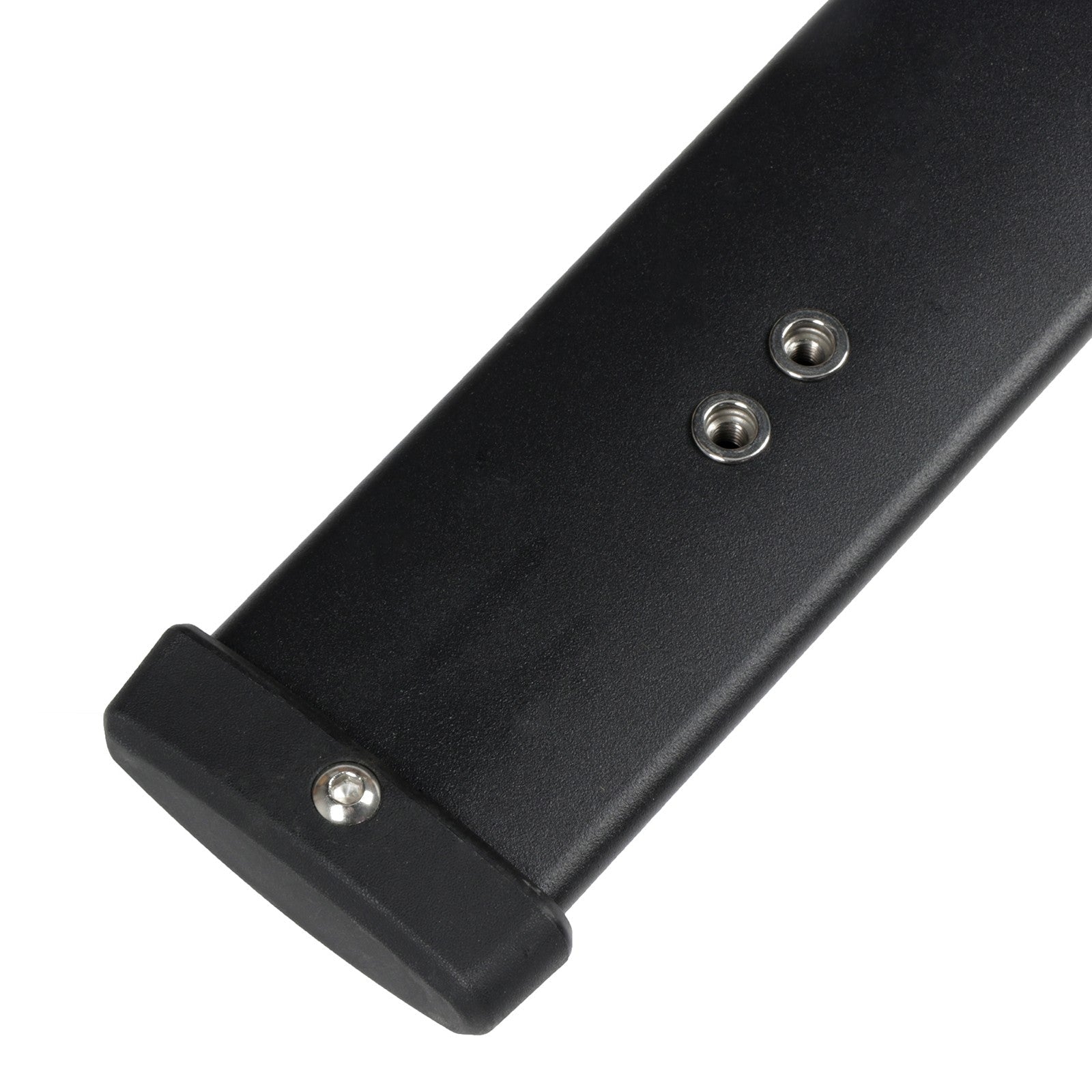 Black Roof Rack Cross Bar Luggage Carrier For 2018-2021 Chevy Chevrolet Traverse 6B93BC-57