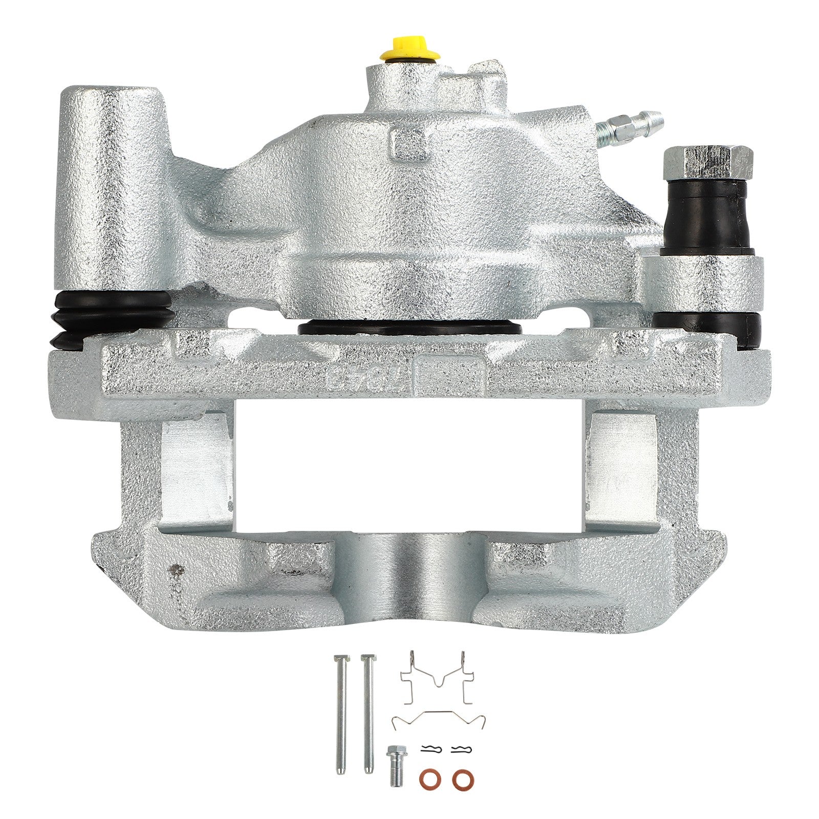 Rear Left Brake Caliper 1Pc  Kits Zinc For 2006-2013 Lexus Is250 19B3221 6B93BC-57