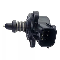Idle Speed Control Valve 1811758J00 For Suzuki K6A Kei Lapin MR Swift Twin MC22S