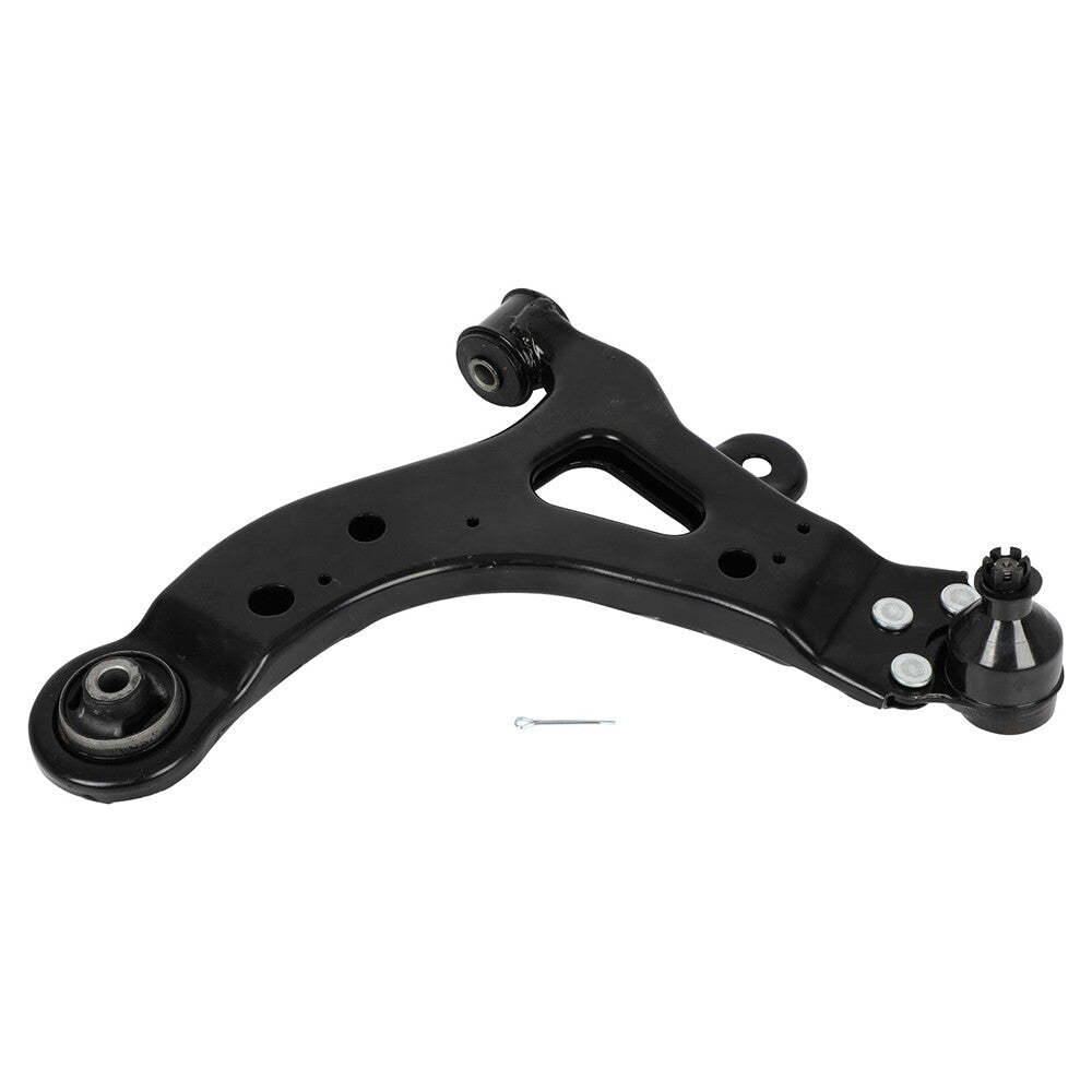 Front Control Arm and Ball Joint Sway Bar End Tie Rod For 2001-05 Pontiac Aztek 6B93BC-57