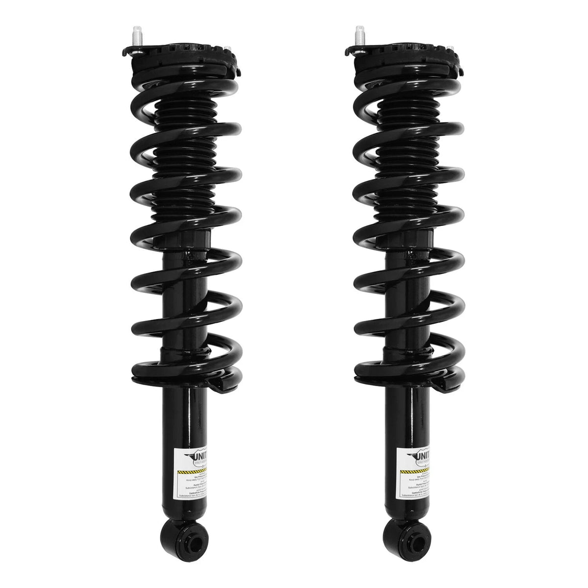 Rear Complete Strut Assembly Kit for 2005-2009 Subaru Outback 6B93BC-57