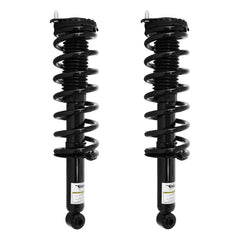 Rear Complete Strut Assembly Kit for 2005-2009 Subaru Outback 6B93BC-57