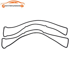 Valve Cover Gasket Set For Toyota 1JZ 1JZGE 1JZGTE VVTi 11214-88410 &11213-88410 6B93BC-57