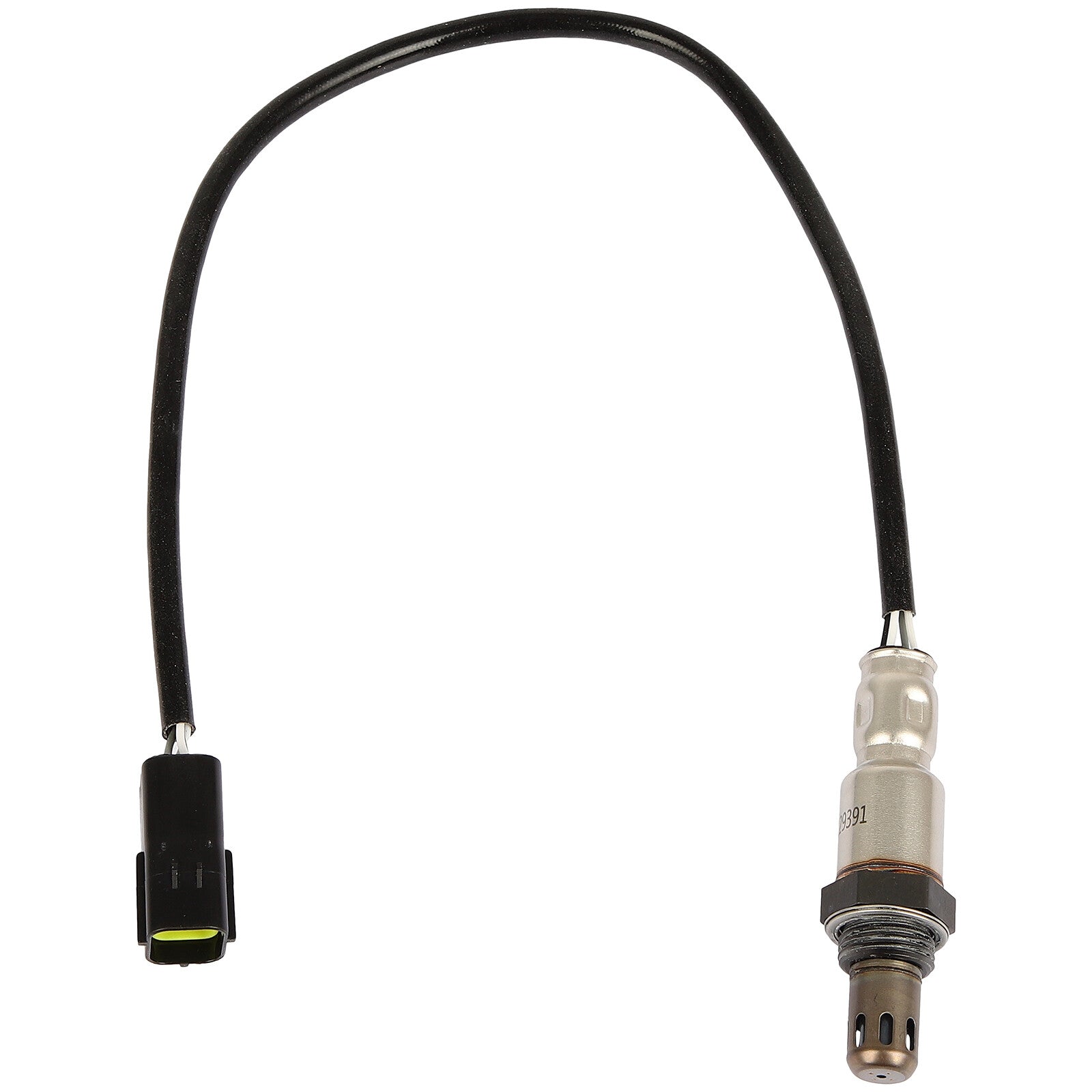 2Pcs Oxygen Sensor Upstream+Downstream For Nissan Altima 2.5L L4 2008-2011 6B93BC-57