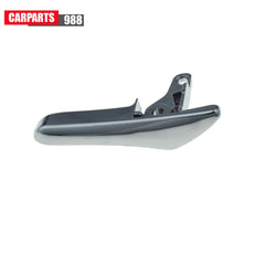 Left Side Interior Door Pull Handles Chrome For Mercedes W219 E320 E350 CLS550 6B93BC-57