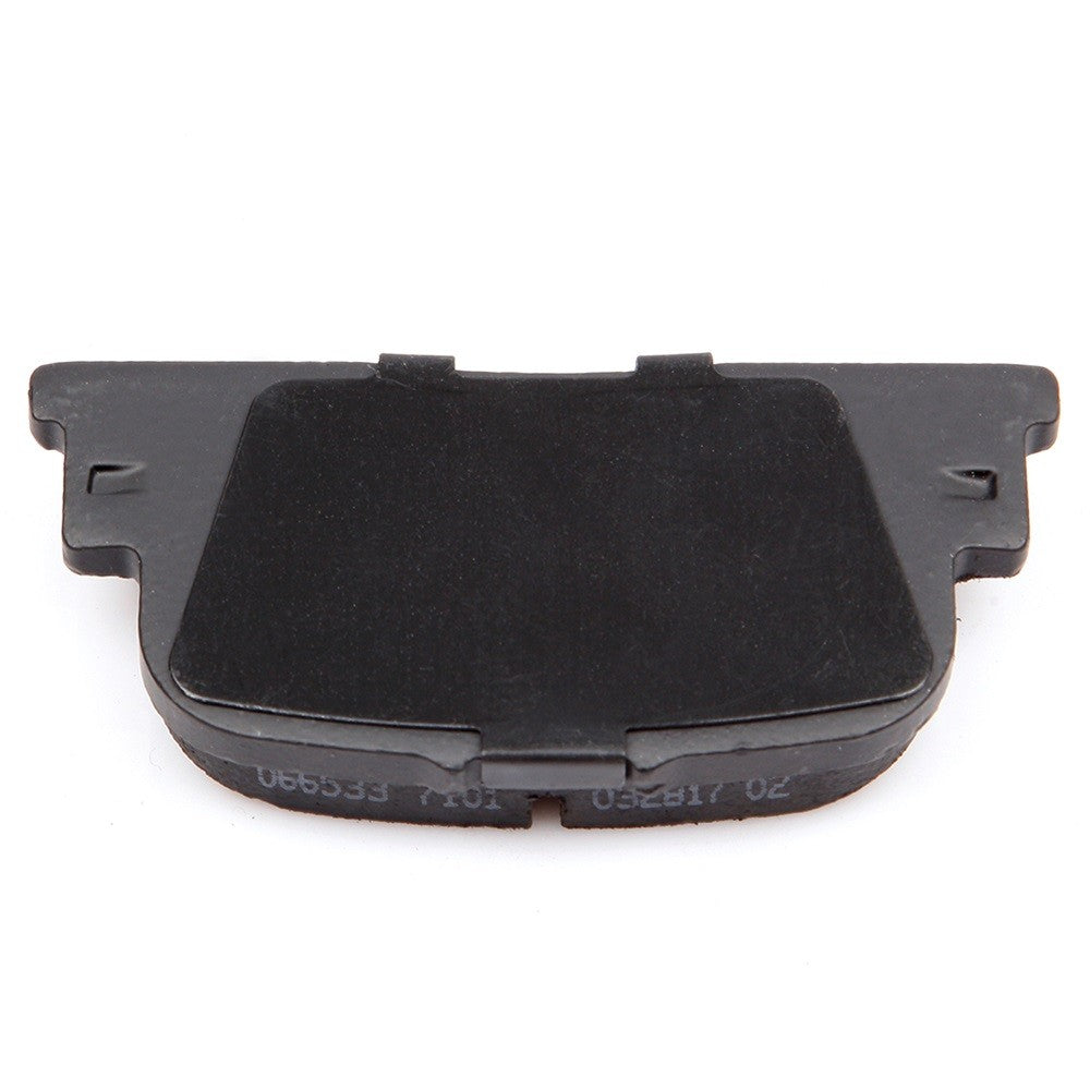 Rear Brake Calipers Brake Rotors Brake Pads Set 8Pcs  Set For 2010 Scion Tc 6B93BC-57