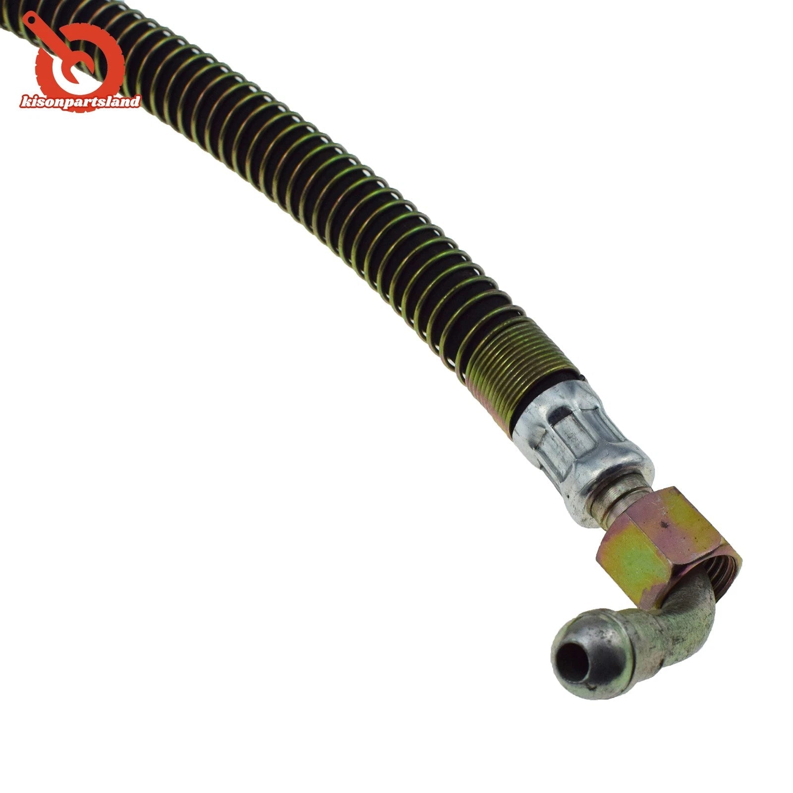 Transmission oil cooler hose for Mercedes-Benz R107 R170 W124 W201 019 997 8382 6B93BC-57