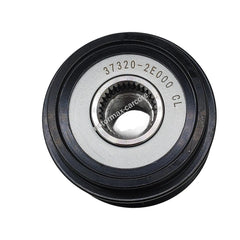 Alternator Pulley For 2012-2021 HYUNDAI Veloster KIA Rio Forte5 37320-2E000 6B93BC-57