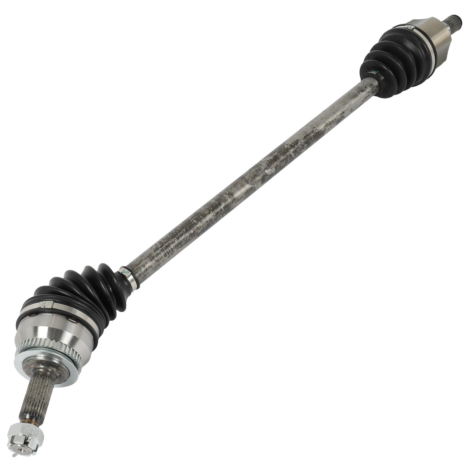 2pcs for Kia for Spectra5 2005-2006 2.0L Automatic Front Left & Right CV Axles 6B93BC-57