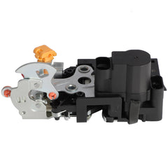 1 Set Rear+Front Right Door Lock Actuator Fit For Chevrolet Silverado GMC Sierra 6B93BC-57
