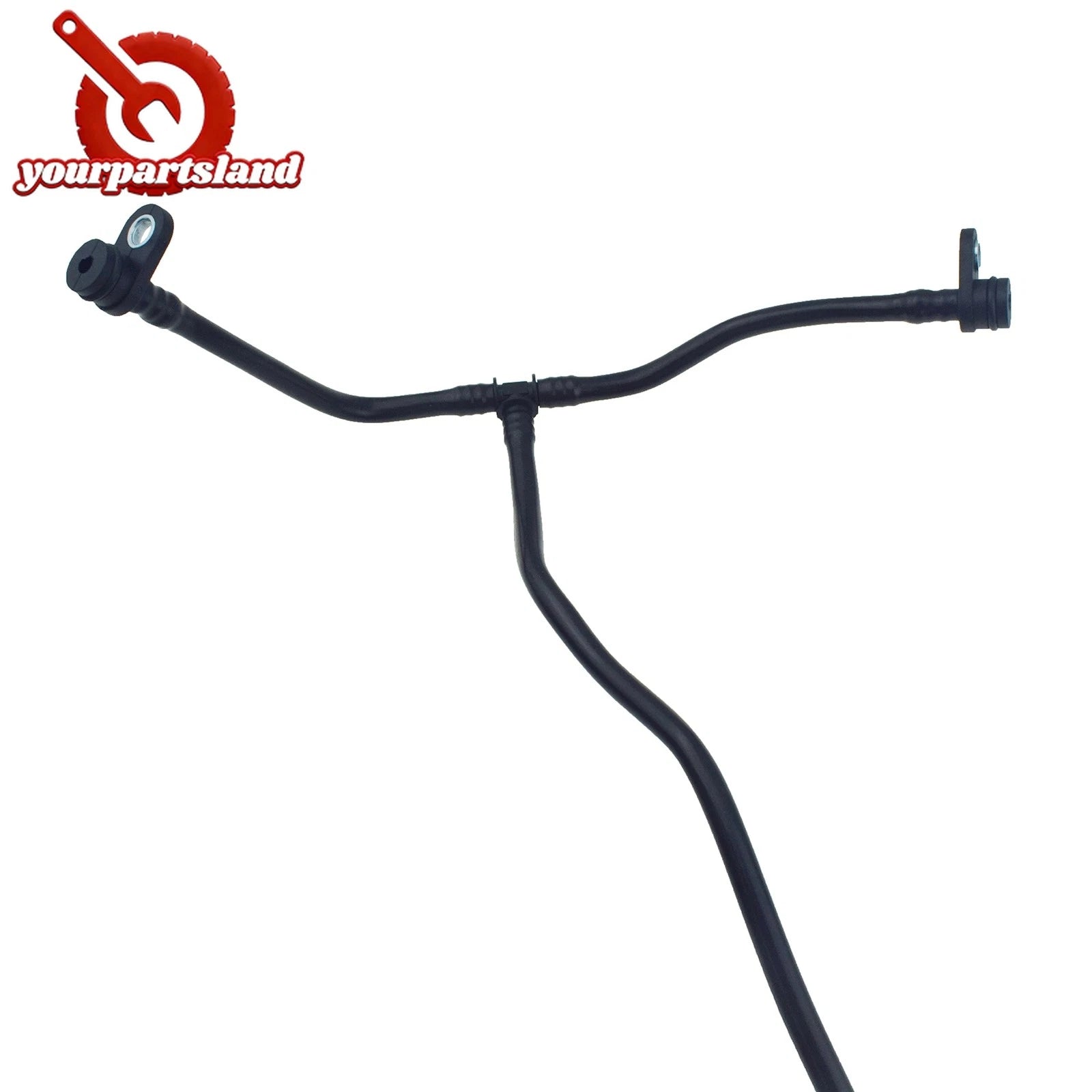 Coolant Overflow Hos for PORSCHE CAYENNE 92A Panamera 970 Macan 95B 94610602660 6B93BC-57