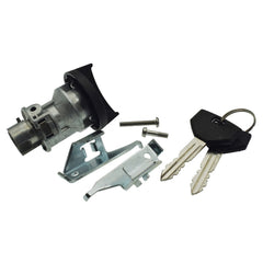 Ignition Lock Cylinder w/Key For Jeep Grand Cherokee Dodge Caravan Ram US-163L