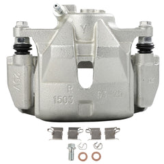 Front Right Brake Caliper 1Pc  Kits For 2006-2017 2018 Toyota Rav4 19B3197