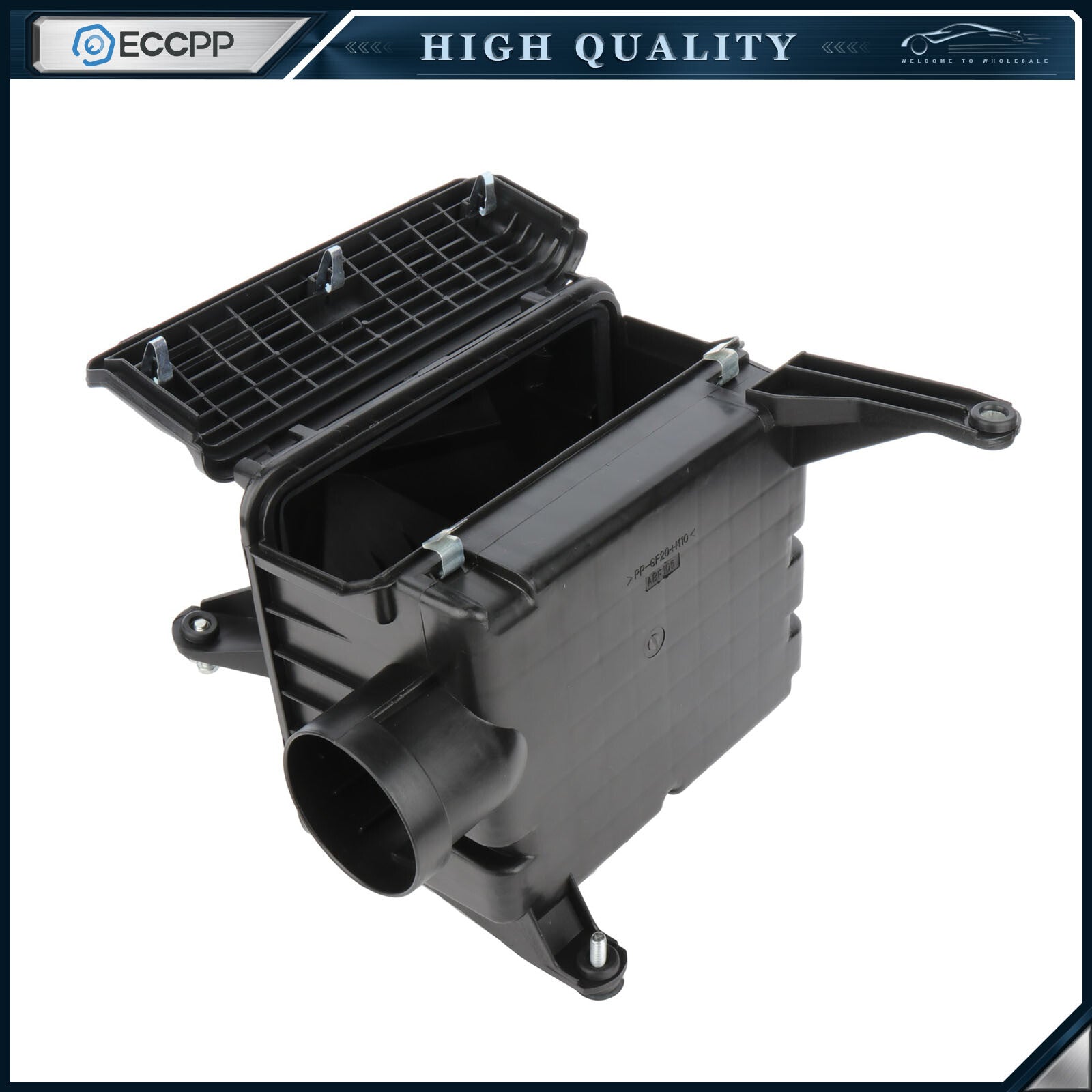 Air Cleaner Filter Box Fits Toyota Tacoma V6 6cyl 3.4L 1999-03 2004 17700-07060 KOEEP