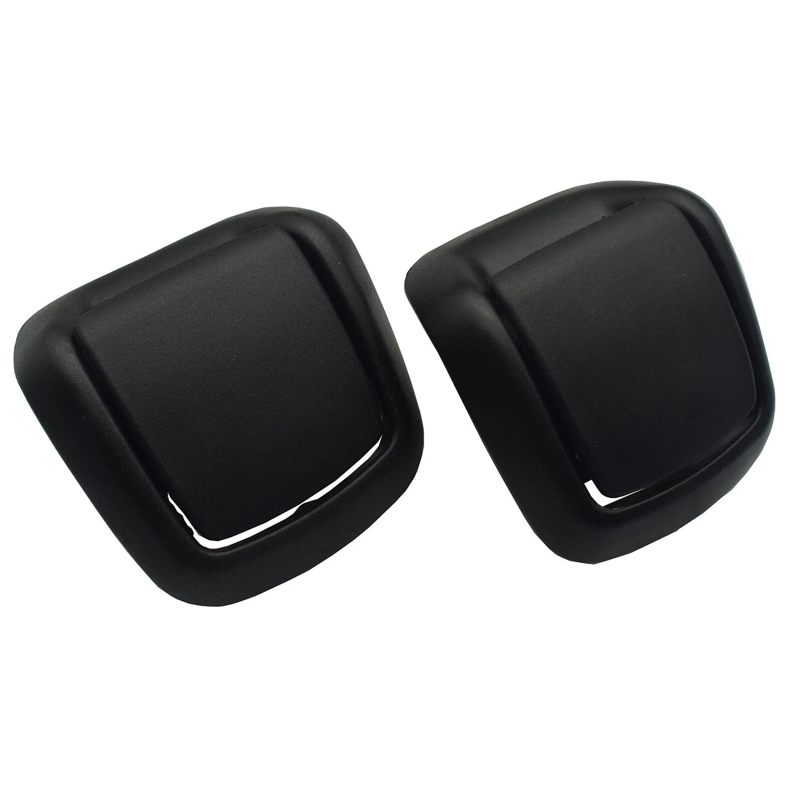 2PCS For Ford Fiesta MK6 02-08 Front Seat Tilt Handles Left Right Adjust Support 6B93BC-57