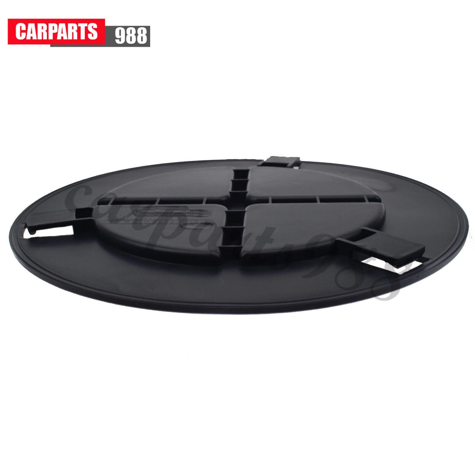 51719802413 Fender Access Lid Cover for 2011-16 Mini Cooper Countryman / Paceman 6B93BC-57
