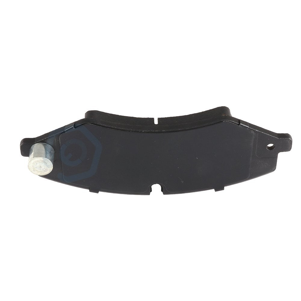 Front Ceramic Brake Pads For Land Rover Range Rover 2014-17 Rover Discovery 2017 6B93BC-57