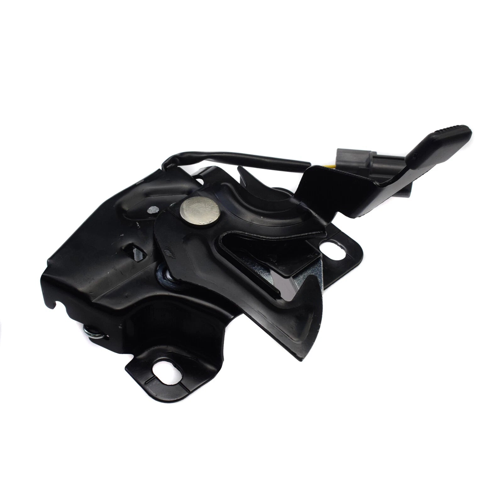 Hood Latch Lock AC1234100 74120-SEP-A01 For Acura TL 2004-2008 Alarm System 6B93BC-57