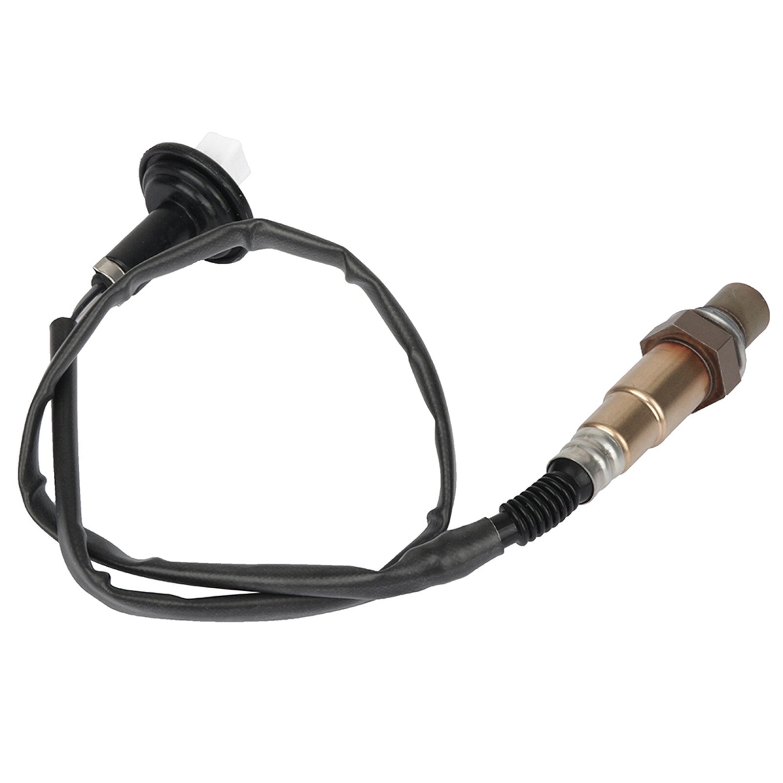 Downstream For 03-08 Toyota For Corolla 1.8L Oxygen O2 02 Sensor Fits 234-4233 6B93BC-57