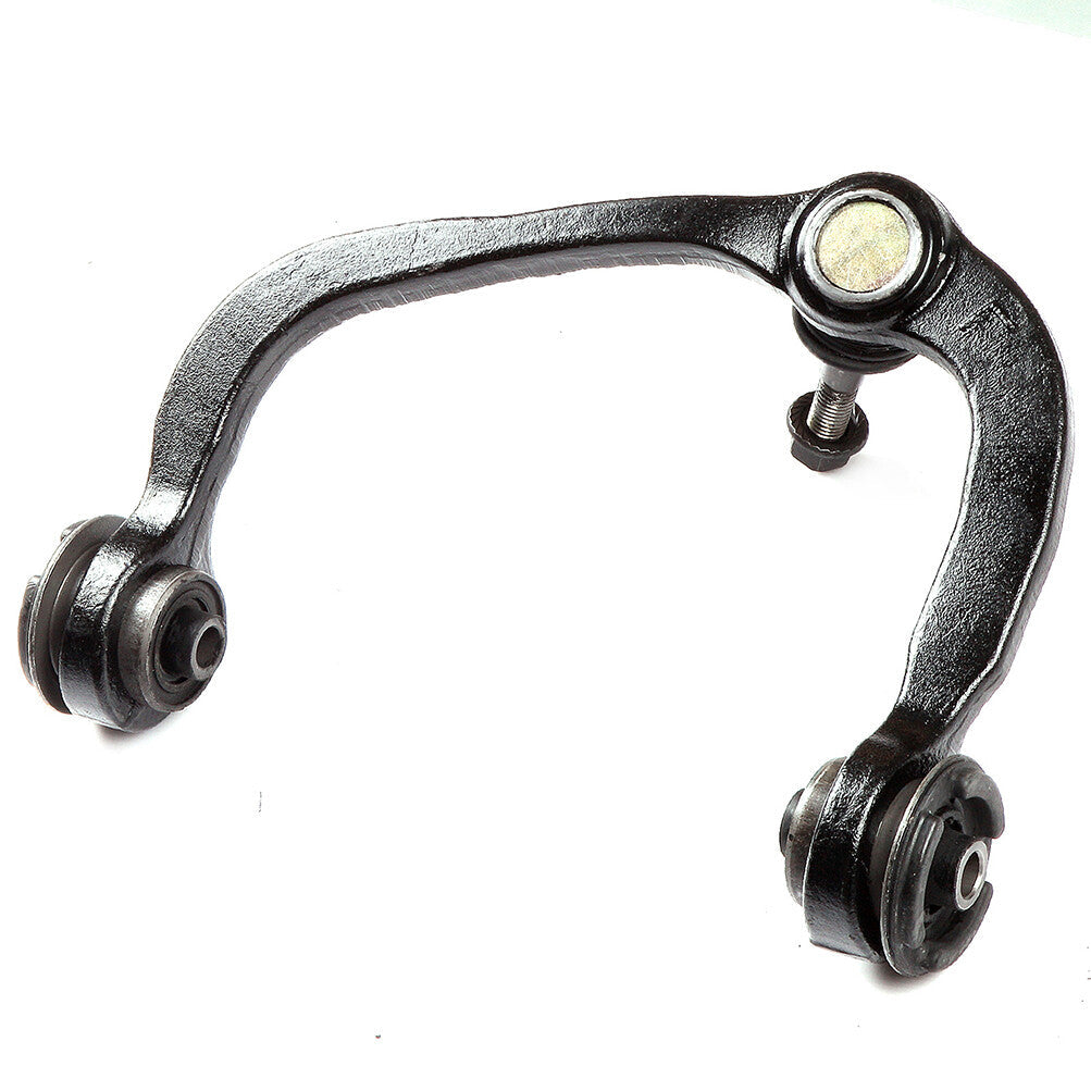 12Pieces Front Control Arm And Ball Joint Tie Rod End For 2009-2014 Ford F-150 6B93BC-57