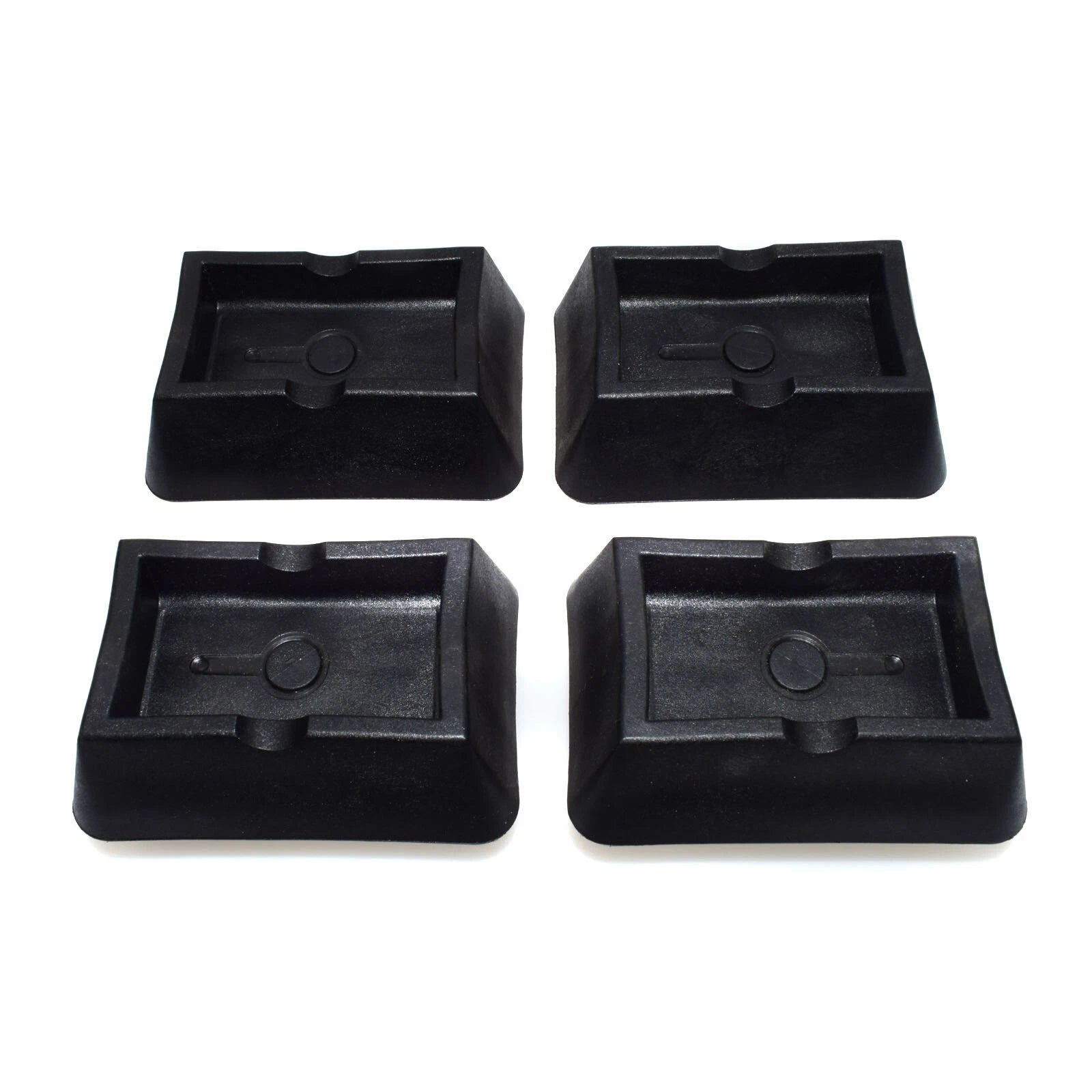 4X Jack Support Lift Pads For BMW M3 M6 X3 E46 E63 E64 E65 X3 Z4 Z8 51718268885 6B93BC-57